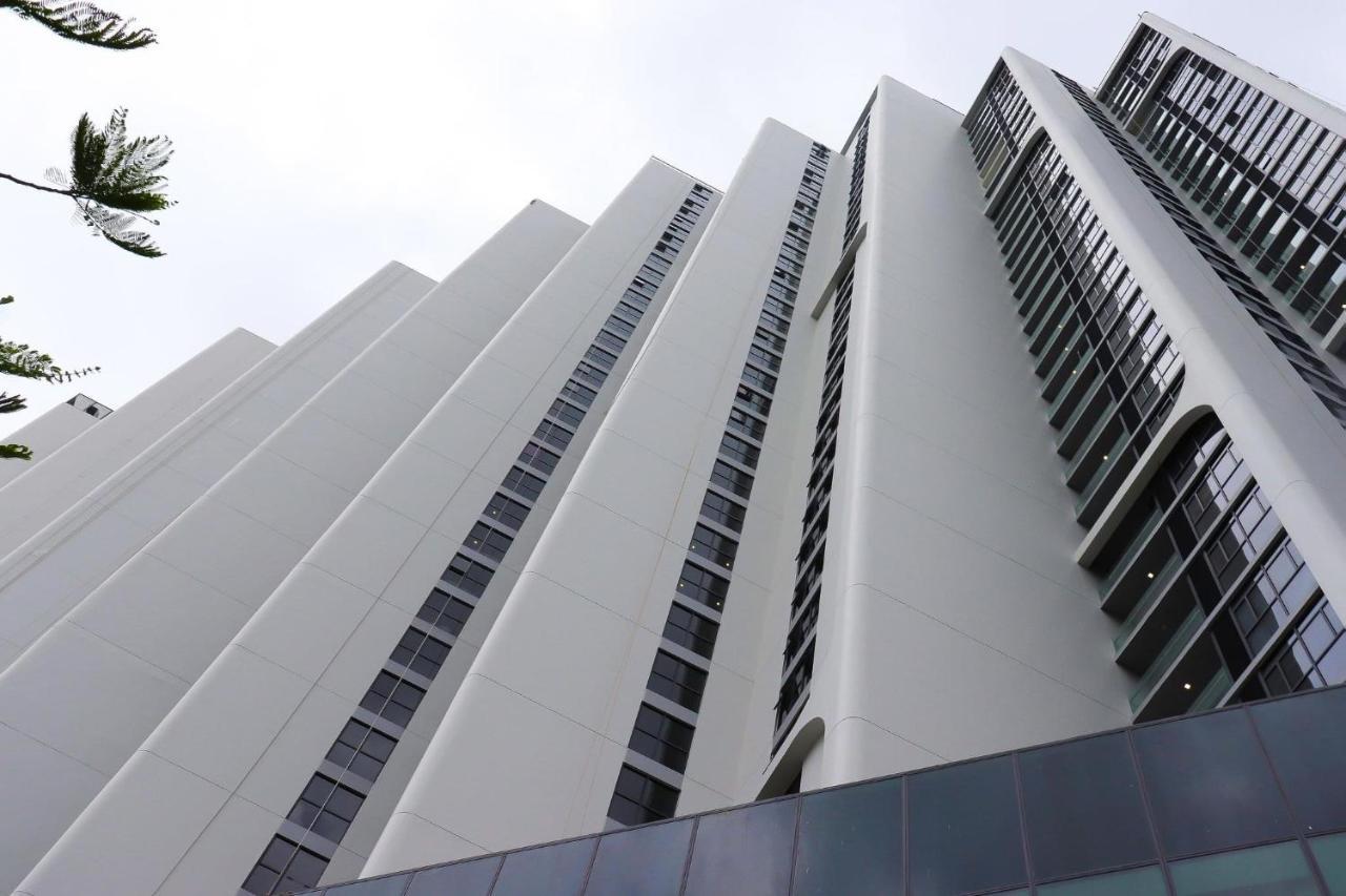 A Sea View Beautiful Studio Apartment Nha Trang Bagian luar foto